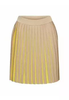 Юбка Esprit FLAT, цвет sand