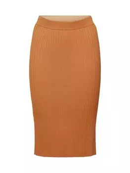 Юбка Esprit, карамель