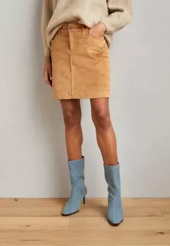 Юбка Esprit, карамель