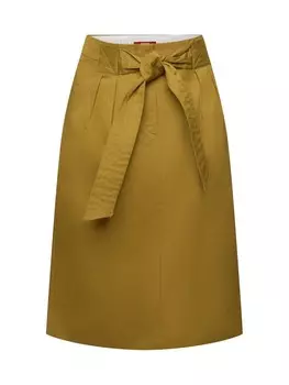 Юбка Esprit, оливковый