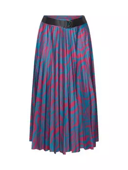 Юбка Esprit, синий