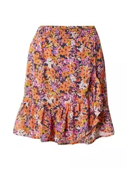 Юбка Esprit, темно-синий