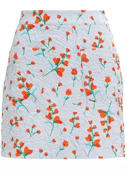 Юбка Essentiel Antwerp, белый