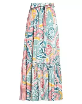 Юбка Etro, белый