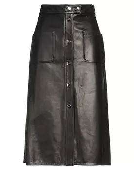 Юбка Etro, черный