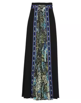 Юбка Etro, черный