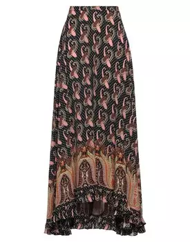 Юбка Etro, черный