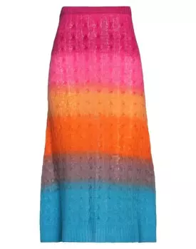 Юбка Etro, фуксия