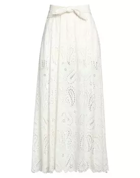 Юбка Etro, кремовый