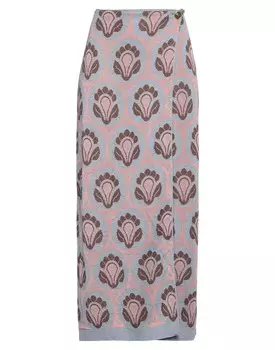 Юбка Etro, небесно-голубой