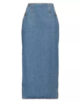 Юбка Etro, синий