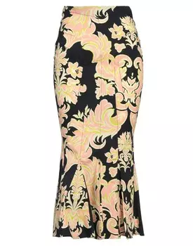 Юбка Etro, синий