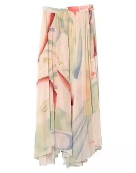 Юбка Etro, слоновая кость