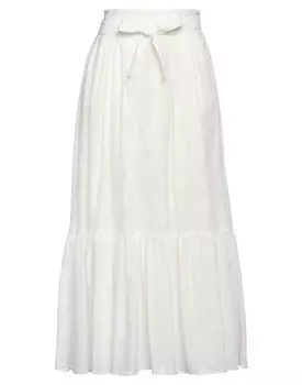 Юбка Etro, слоновая кость