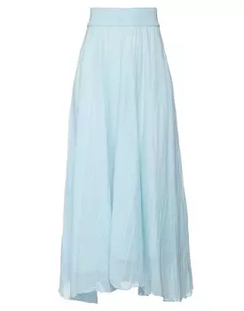 Юбка Europeanculture, небесно-голубой