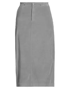 Юбка Europeanculture, серый