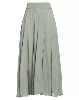 Юбка Europeanculture, зеленый