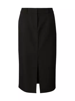 Юбка EVOKED VIMURAM, черный