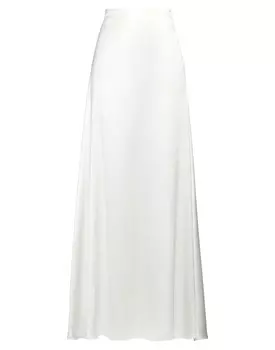 Юбка Fabiana Filippi, белый