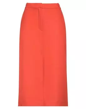 Юбка Fabiana Filippi, оранжевый