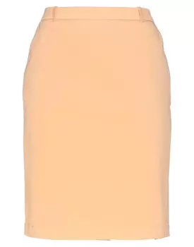 Юбка Fabiana Filippi, песочный