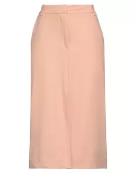 Юбка Fabiana Filippi, розовый