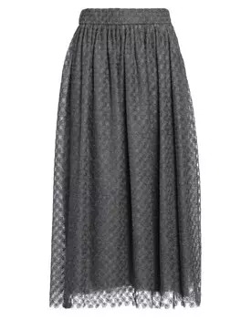 Юбка Fabiana Filippi, серый