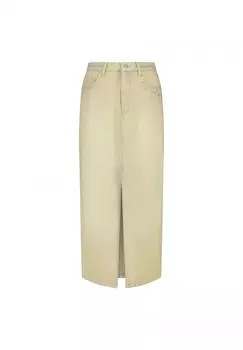 Юбка Fabienne Chapot, бежевый
