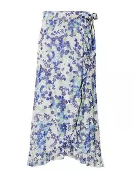 Юбка Fabienne Chapot Bobo, лазурный