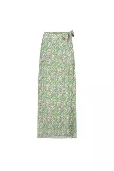 Юбка Fabienne Chapot BOBO, зеленый