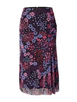 Юбка Fabienne Chapot Jessy, черный