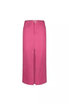 Юбка Fabienne Chapot, розовый