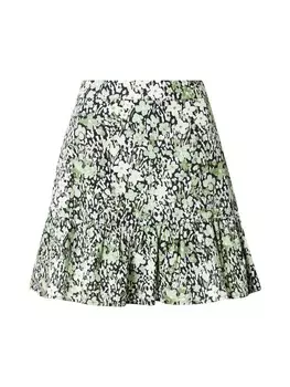 Юбка Fabienne Chapot Tilly, пастельно-зеленый/светло-зеленый