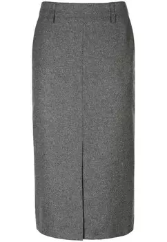 Юбка Fadenmeister Berlin, темно-серый