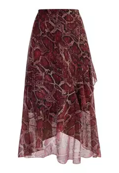 Юбка Faina, цвет Ruby Red