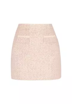 Юбка faina Fashion Look, цвет Beige/Nude