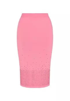 Юбка faina Fashion Look, цвет Pitaya