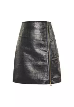 Юбка faina Skirt, черный