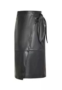 Юбка faina Skirt, черный