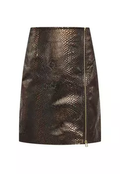 Юбка faina Skirt, цвет Copper