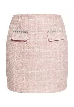 Юбка faina Skirt, розовый