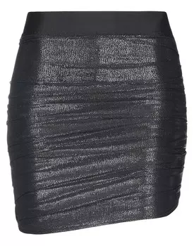 Юбка Faith Connexion, черный