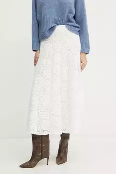 Юбка FASTOSA Luisa Spagnoli, бежевый