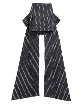 Юбка Fausto Puglisi, черный