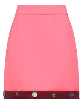 Юбка Fausto Puglisi, фуксия