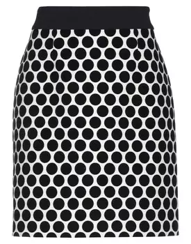 Юбка Fausto Puglisi, слоновая кость