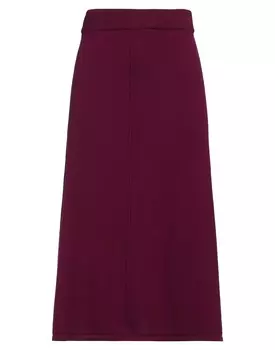 Юбка Fedeli, лиловый