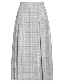 Юбка Fedeli, серый