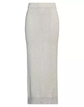 Юбка Fedeli, слоновая кость