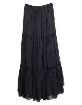 Юбка Federica Tosi, черный